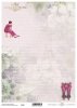 Papier für Scrapbooking SC0082